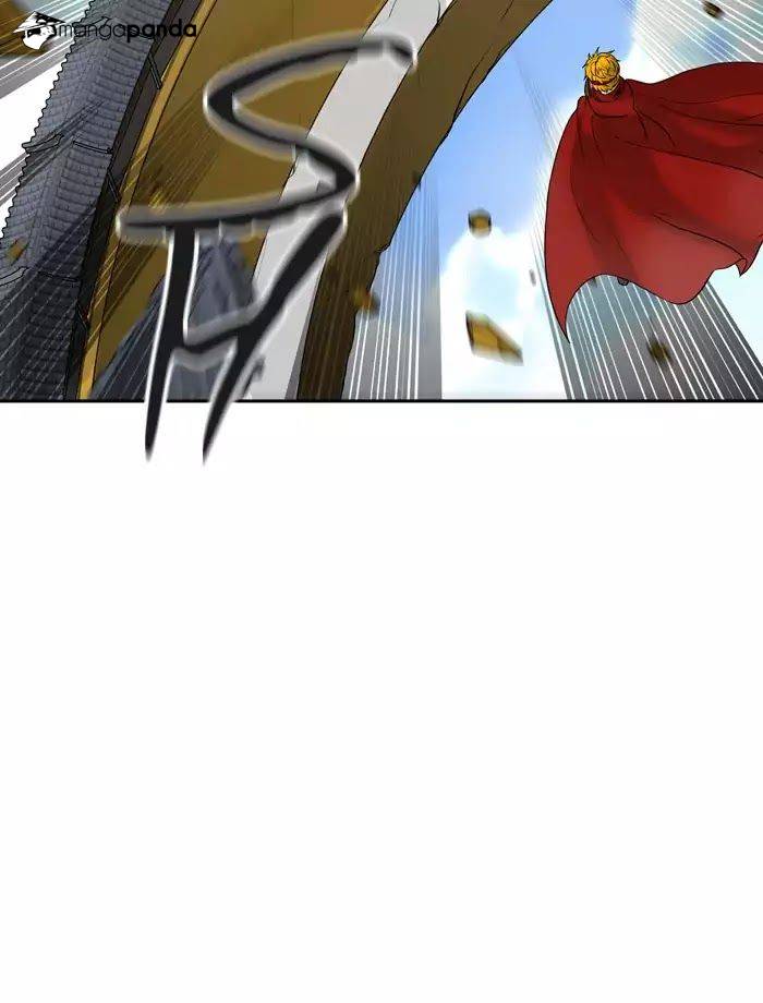 Tower of God Chapter 383 image 008